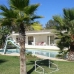 Los Monteros property: Los Monteros, Spain Villa 243353
