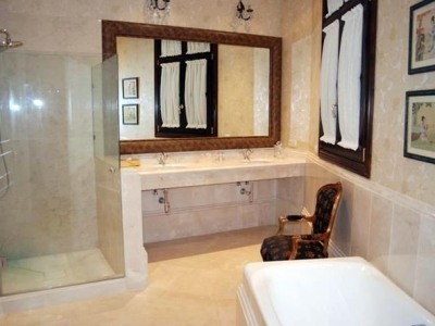 Guadalmina property: Villa in Malaga for sale 243354