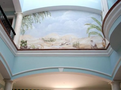 Guadalmina property: Guadalmina Villa 243354