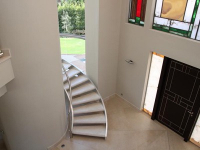 Marbella property: Villa with 4 bedroom in Marbella, Spain 243355