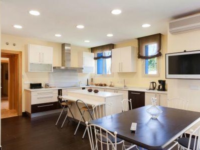 Guadalmina property: Villa in Malaga for sale 243357
