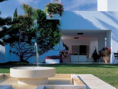 Guadalmina property: Villa for sale in Guadalmina, Spain 243358