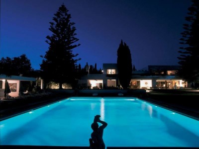 Guadalmina property: Villa with 9+ bedroom in Guadalmina, Spain 243358