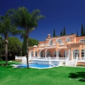 El Paraiso property: Villa for sale in El Paraiso 243359