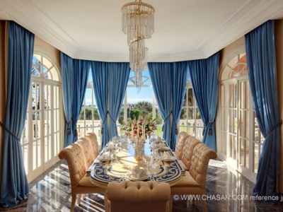 El Paraiso property: El Paraiso, Spain | Villa for sale 243359