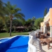 El Paraiso property: 7 bedroom Villa in El Paraiso, Spain 243359
