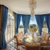 El Paraiso property: Malaga Villa, Spain 243359