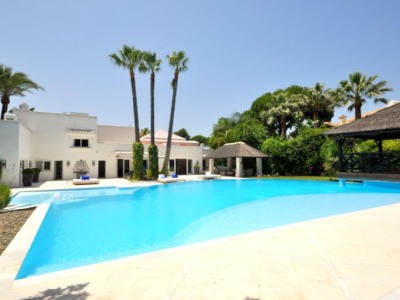 Los Monteros property: Villa for sale in Los Monteros 243362