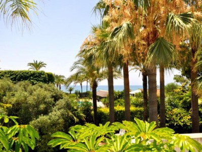 Los Monteros property: Villa for sale in Los Monteros, Spain 243362