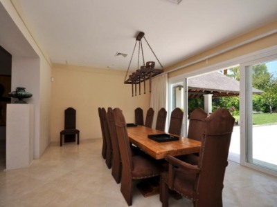 Los Monteros property: Malaga property | 5 bedroom Villa 243362
