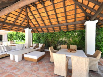Los Monteros property: Los Monteros, Spain | Villa for sale 243362