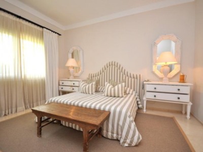 Los Monteros property: Los Monteros Villa 243362