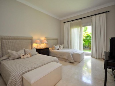 Los Monteros property: Malaga Villa 243362