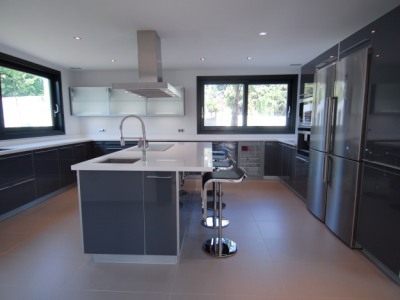 Guadalmina property: Malaga property | 6 bedroom Villa 243363