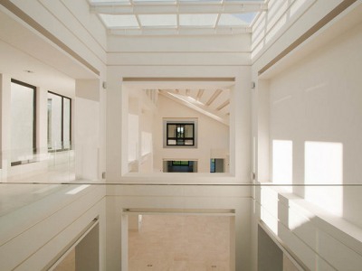 Marbella property: Malaga property | 7 bedroom Villa 243364