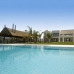 Marbella property: Malaga, Spain Villa 243364