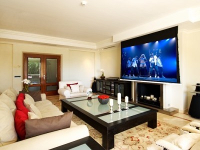 Marbella property: Malaga Villa 243365