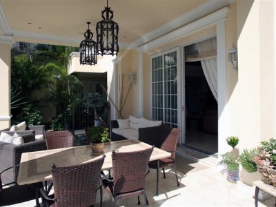 Marbella property: Villa in Malaga for sale 243366