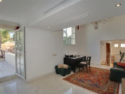 Marbella property: Malaga Villa 243366