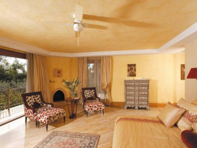 Cancelada property: Villa for sale in Cancelada, Malaga 243367