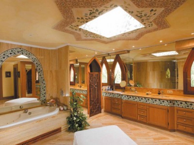 Cancelada property: Cancelada Villa 243367