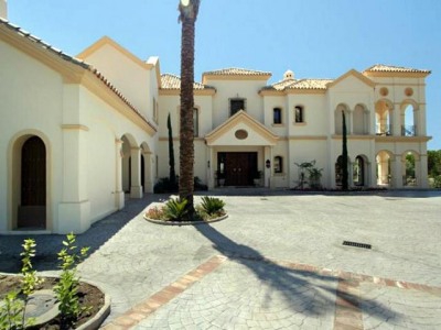 Marbella property: Villa in Malaga for sale 243368