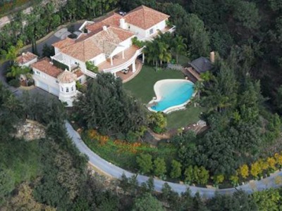 Marbella property: Villa for sale in Marbella 243370