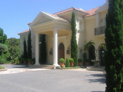 Marbella property: Villa for sale in Marbella, Spain 243370