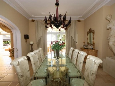 Marbella property: Villa for sale in Marbella, Malaga 243370