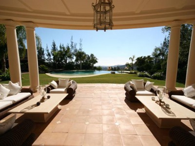 Marbella property: Marbella, Spain | Villa for sale 243370