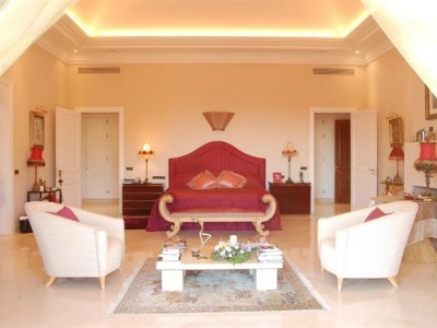 Marbella property: Marbella Villa 243370