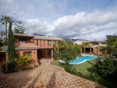 Cancelada property: Cancelada Villa 243371