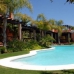 Cancelada property: Malaga, Spain Villa 243371
