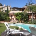 Cancelada property: Villa in Malaga 243371