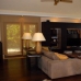 Cancelada property: Malaga Villa, Spain 243371
