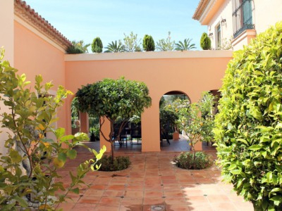 Bahia De Marbella property: Malaga Villa 243372