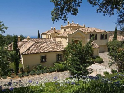 Elviria property: Villa for sale in Elviria 243375