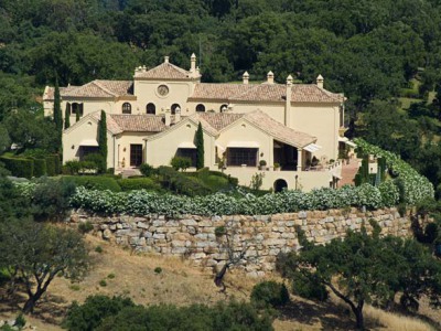 Elviria property: Elviria Villa 243375