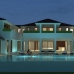Guadalmina property: Villa in Guadalmina 243377