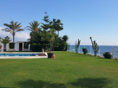 Guadalmina property: Villa with 6 bedroom in Guadalmina 243379
