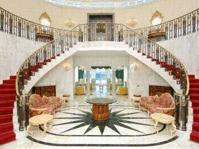 Guadalmina property: Villa in Malaga for sale 243379