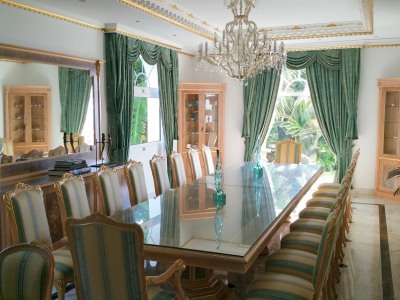 Guadalmina property: Guadalmina Villa 243379