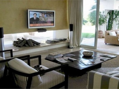 Guadalmina property: Villa with 6 bedroom in Guadalmina, Spain 243381