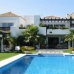 Guadalmina property: Malaga, Spain Villa 243381