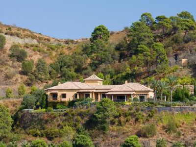 Marbella property: Villa for sale in Marbella, Spain 243382