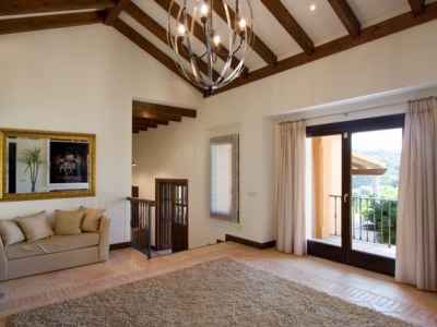 Marbella property: Villa with 5 bedroom in Marbella 243382