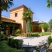 Marbella property: Malaga, Spain Villa 243382