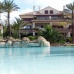 Los Monteros property: Malaga, Spain Duplex 243383