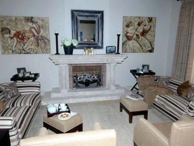 Sotogrande property: Villa with 5 bedroom in Sotogrande, Spain 243384