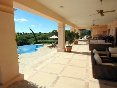Sotogrande property: Villa for sale in Sotogrande, Cadiz 243384